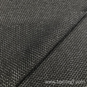 Tr Spandex Woven Fabric